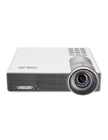 Преносим LED проектор Asus P3B
