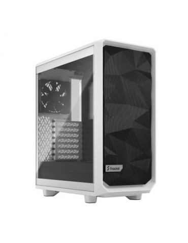 Геймърски компютър ION с процесор AMD Ryzen 9 5900X, RAM 32GB DDR4, видеокарта NVIDIA RTX 3070 8GB, SSD NVME 1TB