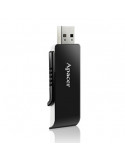 Флаш памет Apacer AH350 32GB USB 3.2 Gen 1, Black - AP32GAH350B-1