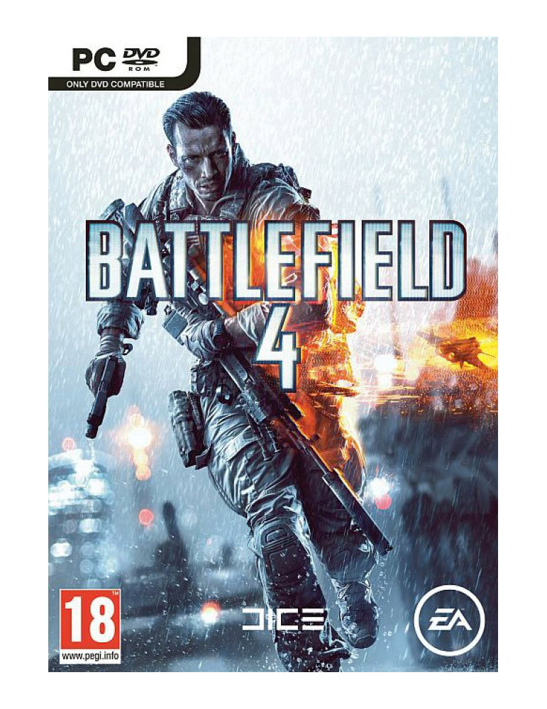 Battlefield 4 (PC)
