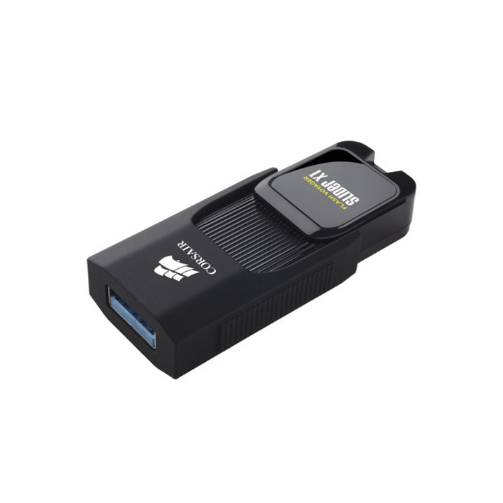Флаш памет 32GB Corsair Voyager X1 USB 3.0