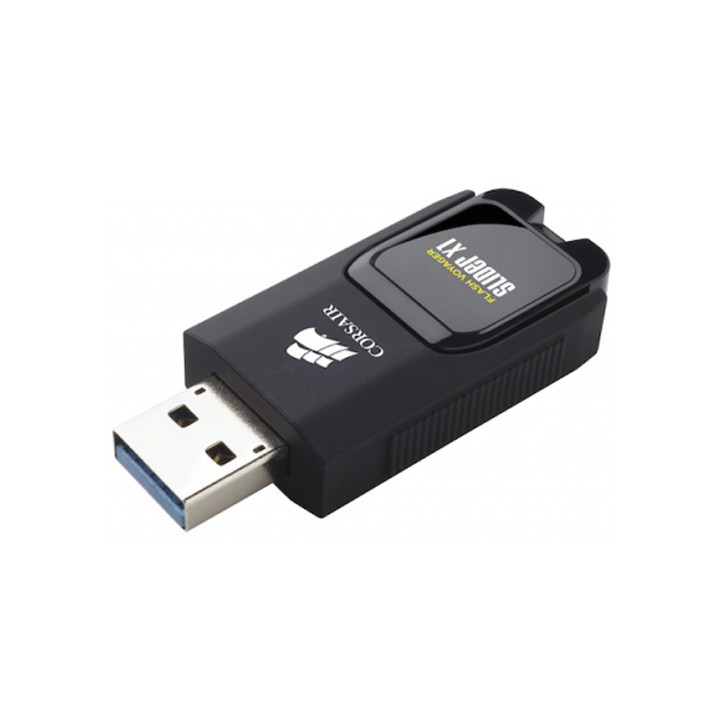 Флаш памет 32GB Corsair Voyager X1 USB 3.0