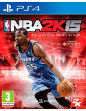 NBA 2K15   KD MVP Bonus Pack (PS4)