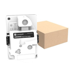 Консумативи за лазерен печат Lexmark 20N0W00 CS/CX331, 431, C/MC3224, 3326, 3426 15K Waste Container - 20N0W00