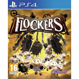 Flockers (PS4)