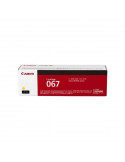 Консумативи за лазерен печат Canon CRG-067 Y - 5099C002AA