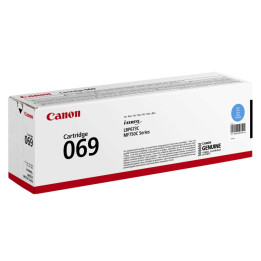 Консумативи за лазерен печат Canon CRG-069 C - 5093C002AA