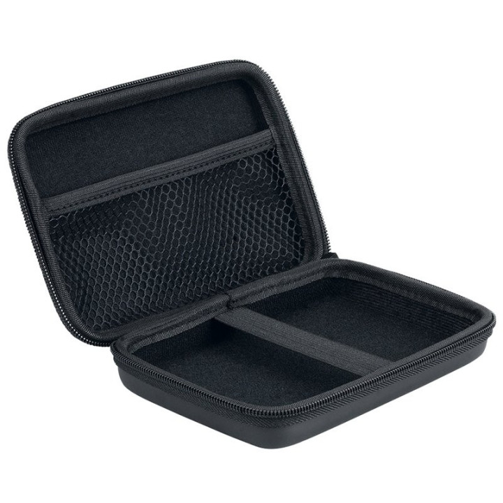 Калъф за външни дискове Orico 2.5" Black - PHB-25-BK