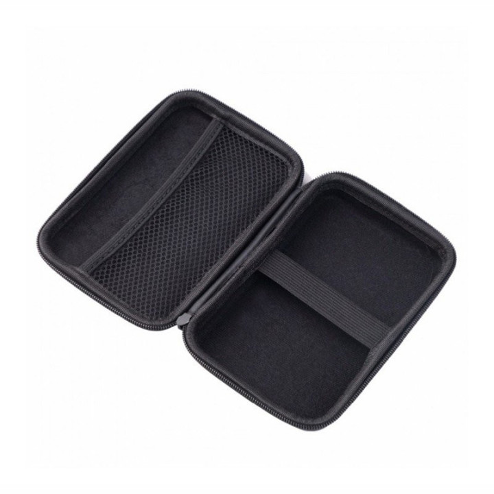 Калъф за външни дискове Orico 2.5" Black - PHM-25-BK