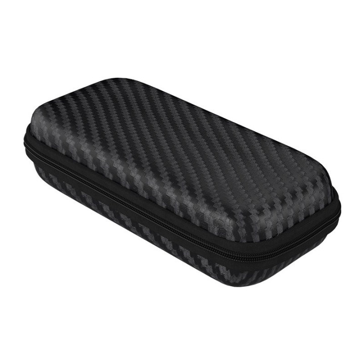 Калъф за външен диск Orico NVMe Black - M2PH01-BK