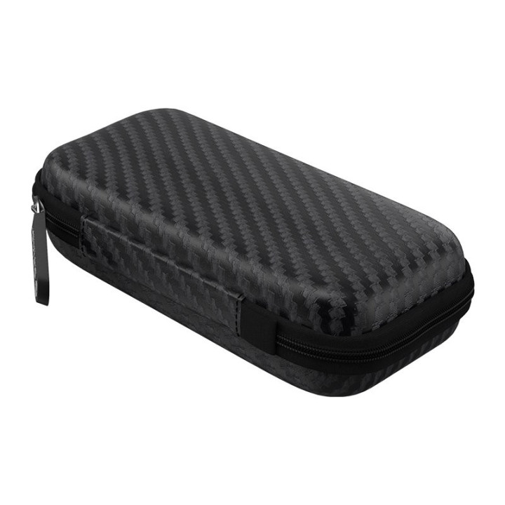 Калъф за външен диск Orico NVMe Black - M2PH01-BK
