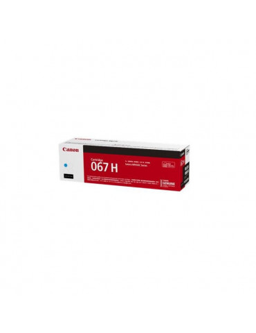 Консумативи за лазерен печат Canon CRG-067H C - 5105C002AA