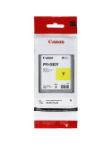 Консумативи за плотери Canon PFI-030, Yellow - 3492C001AA