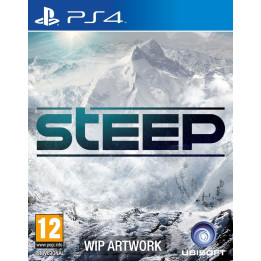 Steep (PS4)