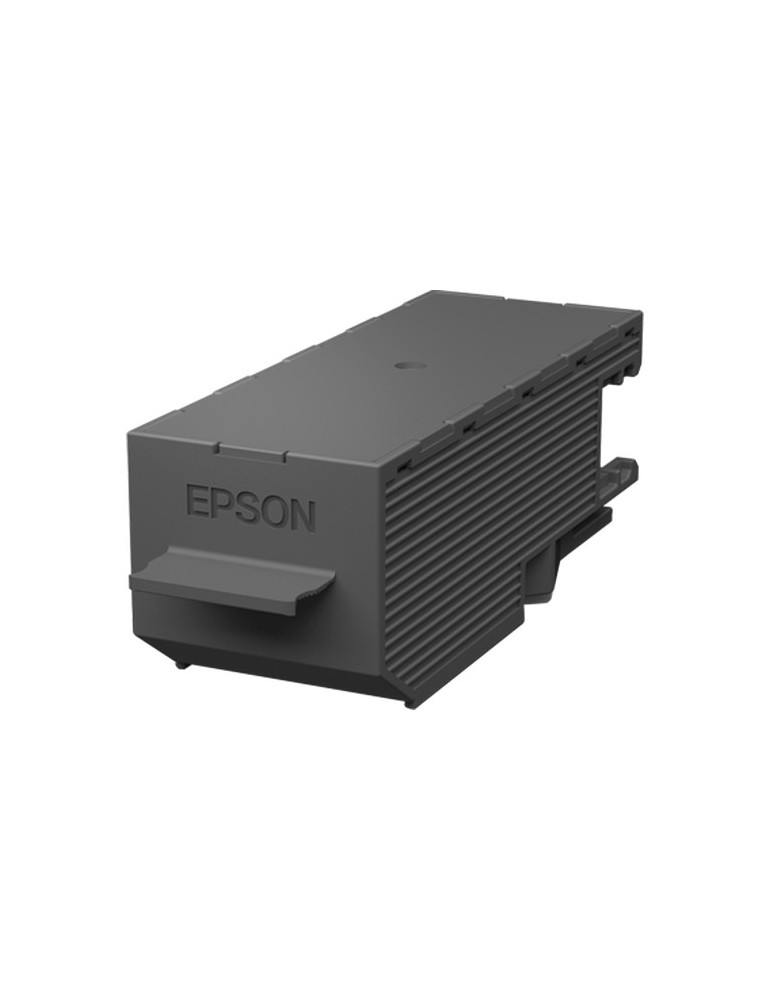 Консумативи за мастилоструен печат Epson ET-7700 Series Maintenance Box - C13T04D000