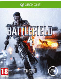 Battlefield 4 (Xbox One)