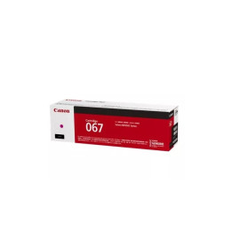 Консумативи за лазерен печат Canon CRG-067 M - 5100C002AA