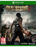Dead Rising 3 (Xbox One)