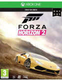 Forza Horizon 2 (Xbox One)