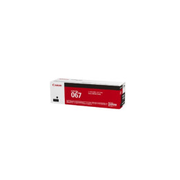 Консумативи за лазерен печат Canon CRG-067 BK - 5102C002AA