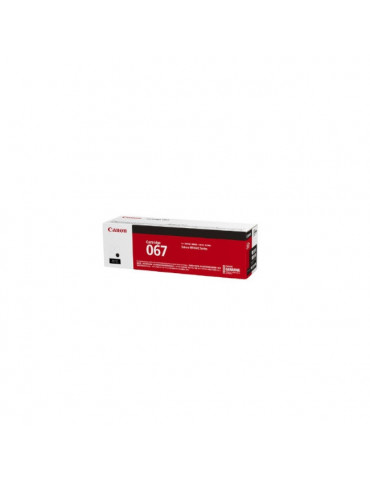 Консумативи за лазерен печат Canon CRG-067 BK - 5102C002AA