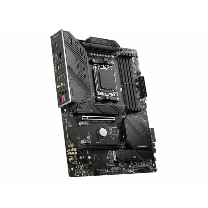 Дънна платка MSI MAG B650 TOMAHAWK WIFI - 911-7D75-001