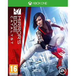 Mirror's Edge Catalyst (Xbox One)