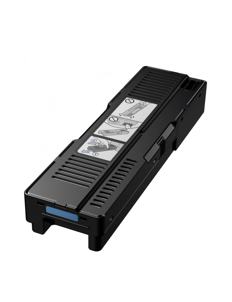 Консумативи за мастилоструен печат Canon Maintenance Cartridge MC-G01 - 4628C001AA