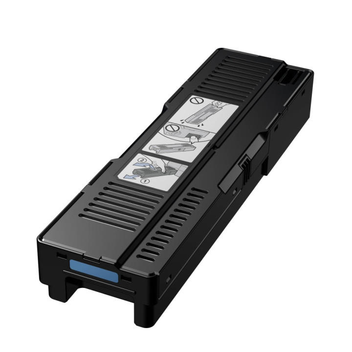 Консумативи за мастилоструен печат Canon Maintenance Cartridge MC-G01 - 4628C001AA