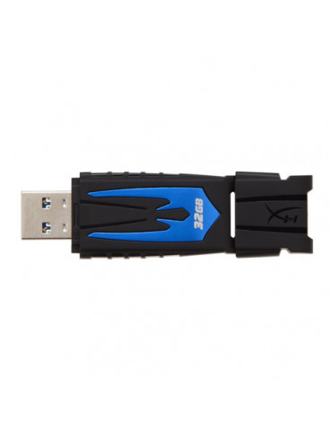 Флаш памет 32GB Kingston HyperX FURY USB 3.0