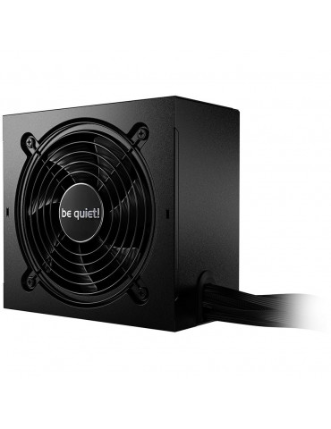 Захранване be quiet! SYSTEM POWER 10 850W, 80  Gold,  120mm fan,   - BN330