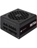 Модулно захранване Corsair PSU 750W RM750e 80  GOLD, 120mm fan - CP-9020248-EU
