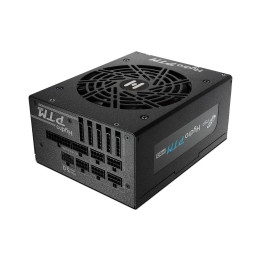 Захранване FSP Group Hydro PTM PRO 1200W, ATX 3.0 PCIe 5.0, 80  Platinum, Full Modular - PPA12A1014
