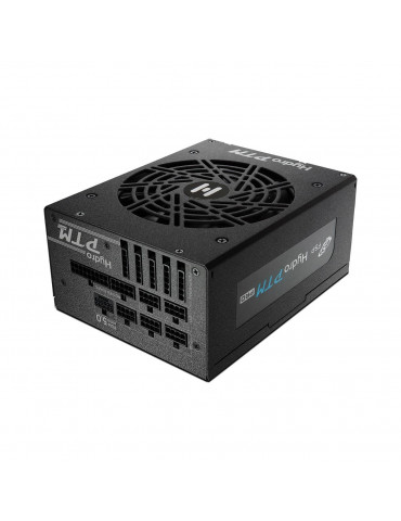 Захранване FSP Group Hydro PTM PRO 1200W, ATX 3.0 PCIe 5.0, 80  Platinum, Full Modular - PPA12A1014