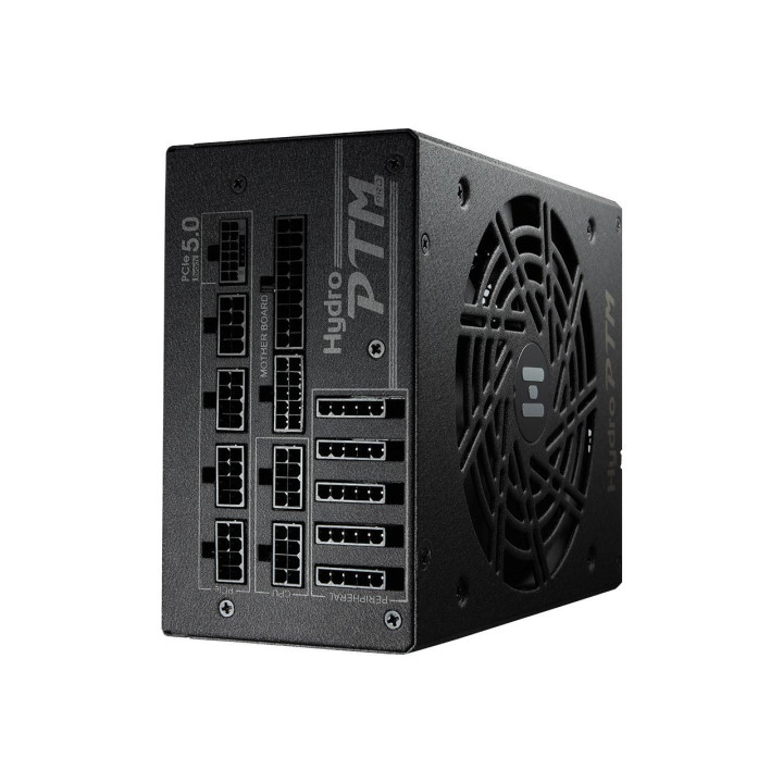 Захранване FSP Group Hydro PTM PRO 1200W, ATX 3.0 PCIe 5.0, 80  Platinum, Full Modular - PPA12A1014