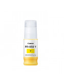 Консумативи за плотери Canon Pigment Ink Tank PFI-050, Yellow - 5701C001AA