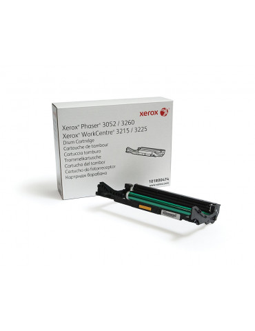 Xerox Drum Cartridge for Phaser 3052, 3260/ WorkCentre 3215, 3225 (10 000 pages)