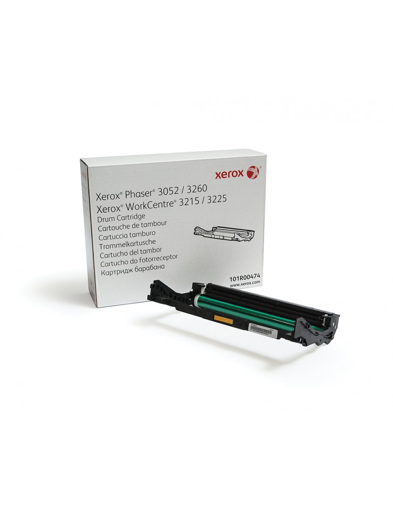 Xerox Drum Cartridge for Phaser 3052, 3260/ WorkCentre 3215, 3225 (10 000 pages)