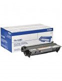 Brother TN-3380 Toner Cartridge High Yield for HL-5440D, 5450DN, 5470DW, 6180DW