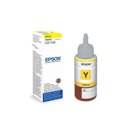 Epson T6644 Yellow ink bottle 70ml