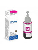 Epson T6643 Magenta ink bottle 70ml
