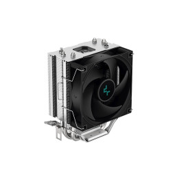 Охладител DeepCool AG300, LGA1700/AM5 - R-AG300-BKNNMN-G