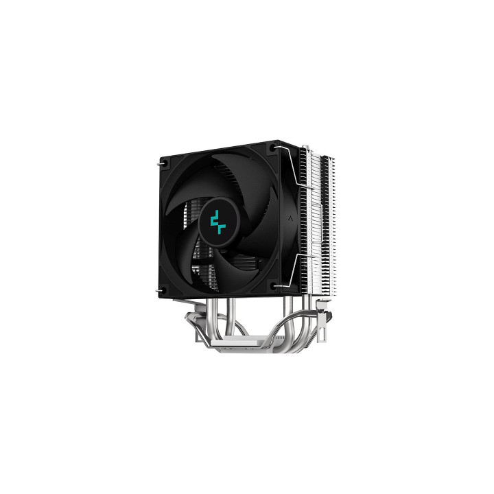 Охладител DeepCool AG300, LGA1700/AM5 - R-AG300-BKNNMN-G