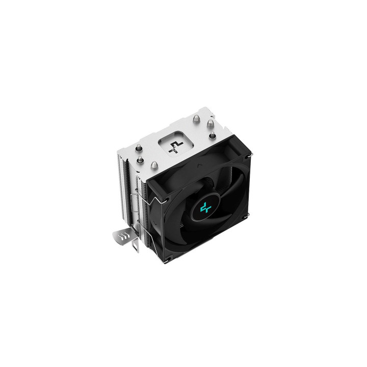 Охладител DeepCool AG300, LGA1700/AM5 - R-AG300-BKNNMN-G
