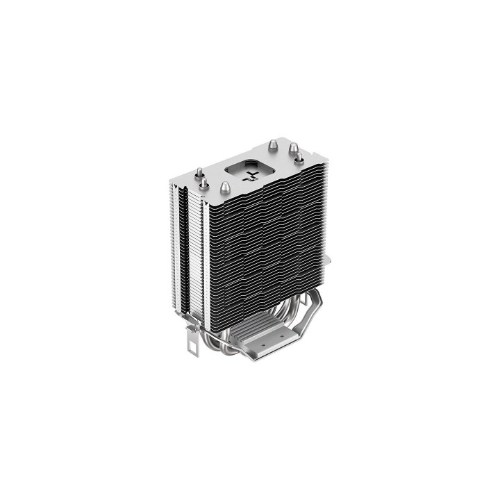 Охладител DeepCool AG300, LGA1700/AM5 - R-AG300-BKNNMN-G