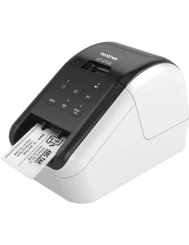 Етикетен принтер Brother QL-810W