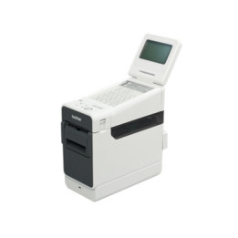 Етикетен принтер Brother TD-2020 Professional