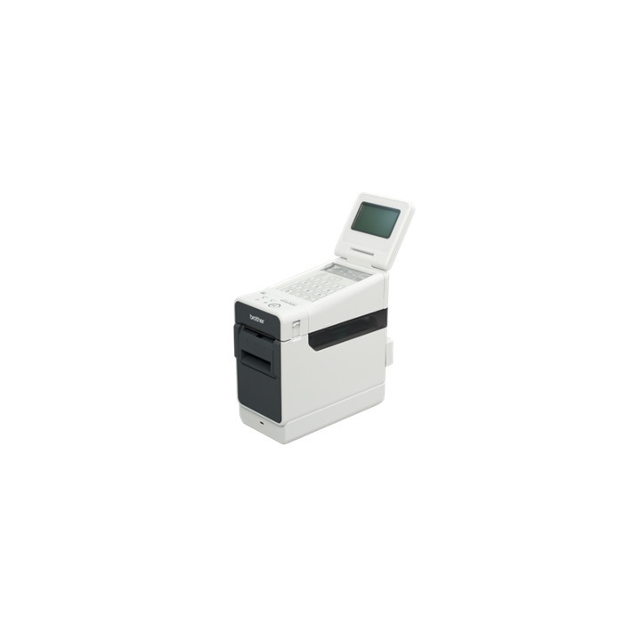 Етикетен принтер Brother TD-2020 Professional