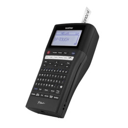 Етикираща система Brother PT-H500
