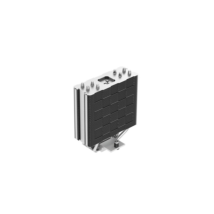 Охладител DeepCool AG400, LGA1700/AM5 - R-AG400-BKNNMN-G-1
